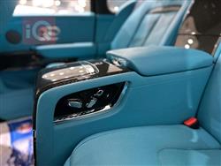 رولز رويس كولينان